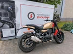Angebot Royal Enfield Guerrilla 450