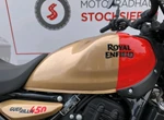 Angebot Royal Enfield Guerrilla 450
