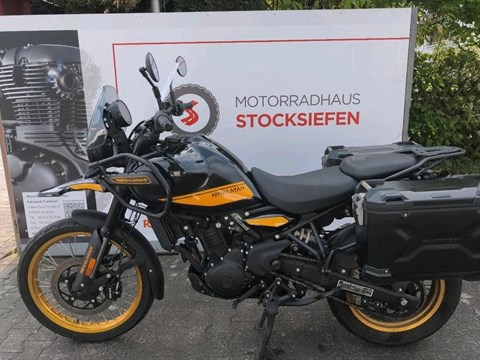 Fahrzeugbestand