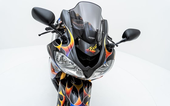 Offerta Kawasaki Ninja ZX-10R - Immagine 11