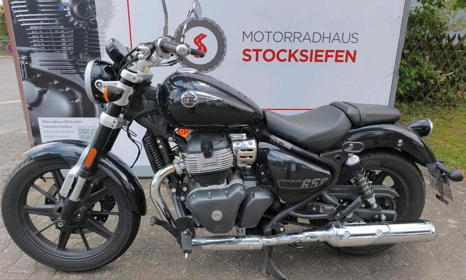 Angebot Royal Enfield Super Meteor 650