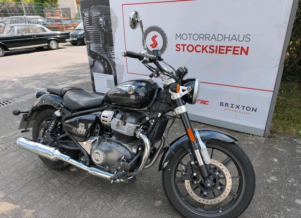 Angebot Royal Enfield Super Meteor 650