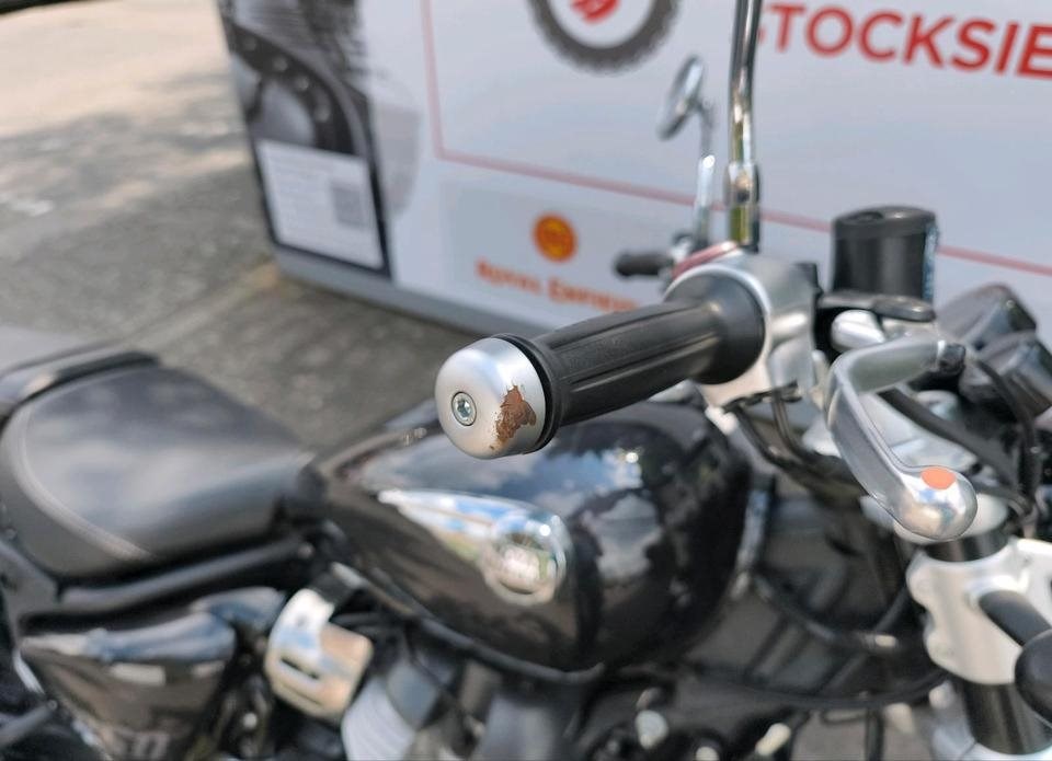 Angebot Royal Enfield Super Meteor 650