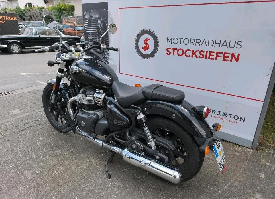 Angebot Royal Enfield Super Meteor 650