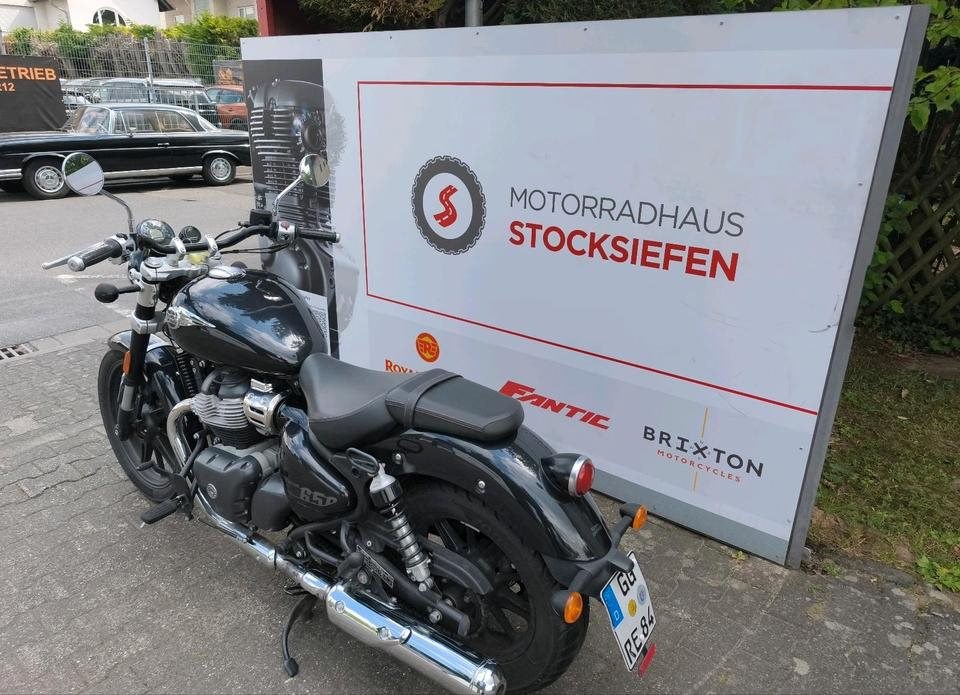 Angebot Royal Enfield Super Meteor 650