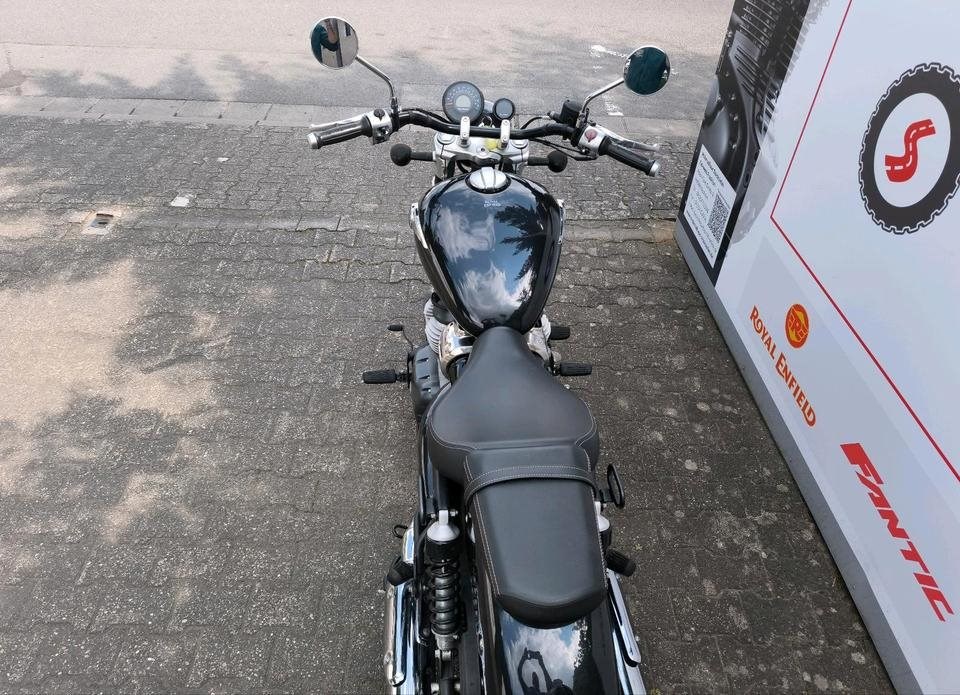 Angebot Royal Enfield Super Meteor 650