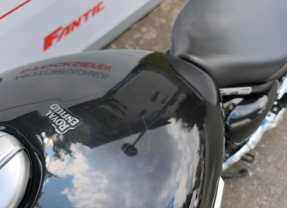 Angebot Royal Enfield Super Meteor 650