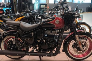 Angebot Royal Enfield Classic 350