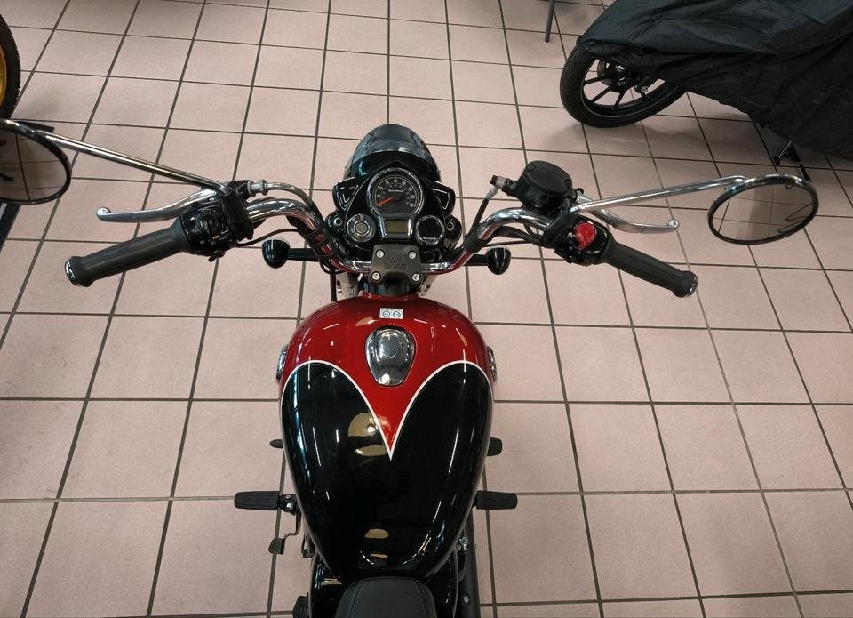 Angebot Royal Enfield Classic 350