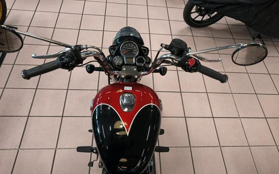 Neufahrzeug Royal Enfield Classic 350 - Bild 10