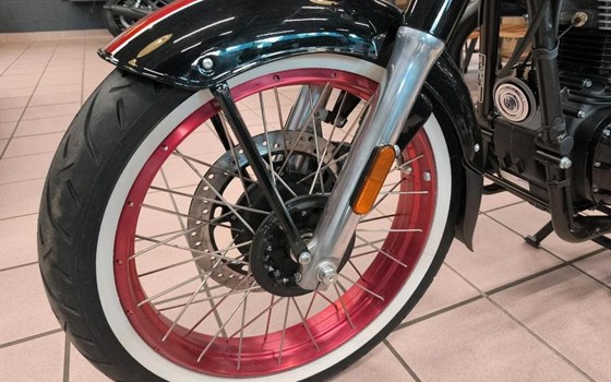 Neufahrzeug Royal Enfield Classic 350 - Bild 11