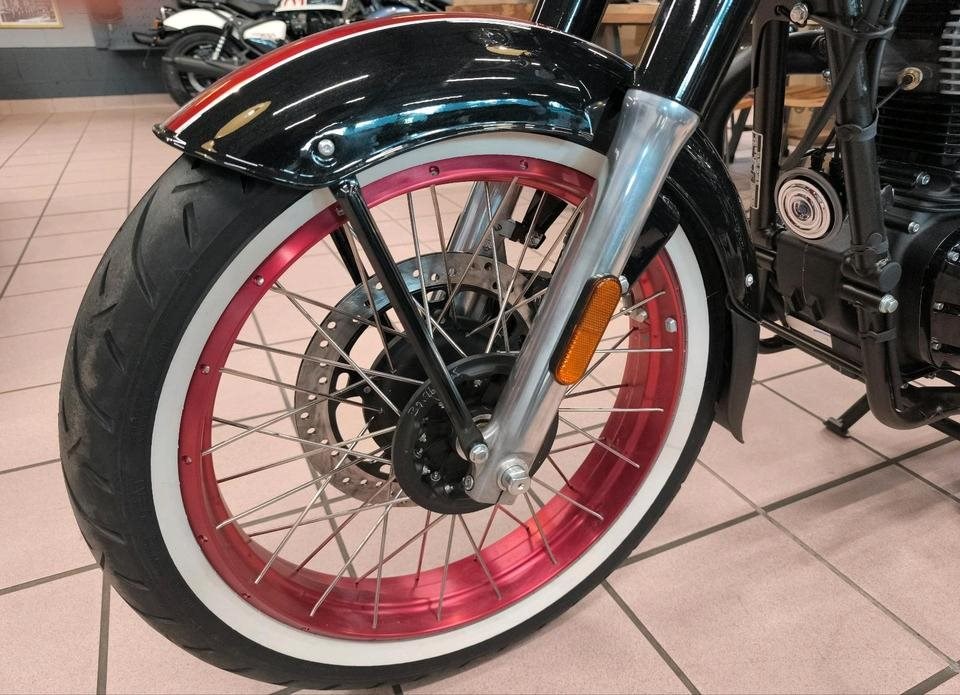 Angebot Royal Enfield Classic 350