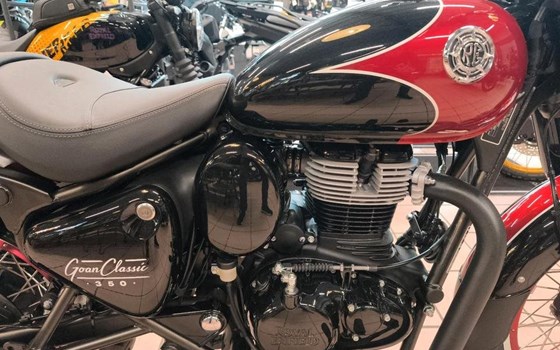 Neufahrzeug Royal Enfield Classic 350 - Bild 2