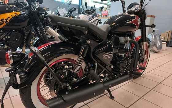 Neufahrzeug Royal Enfield Classic 350 - Bild 3