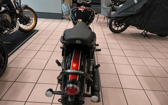 Neufahrzeug Royal Enfield Classic 350 - Bild 4