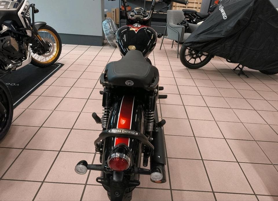 Angebot Royal Enfield Classic 350