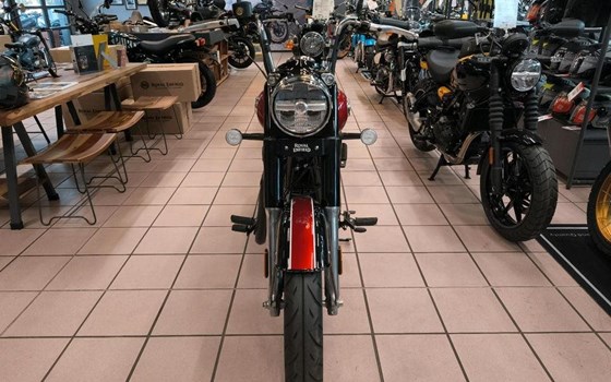 Neufahrzeug Royal Enfield Classic 350 - Bild 7