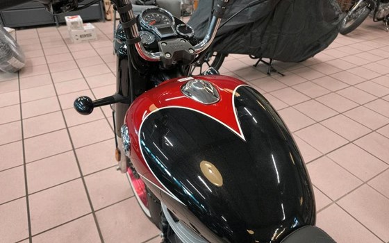 Neufahrzeug Royal Enfield Classic 350 - Bild 9