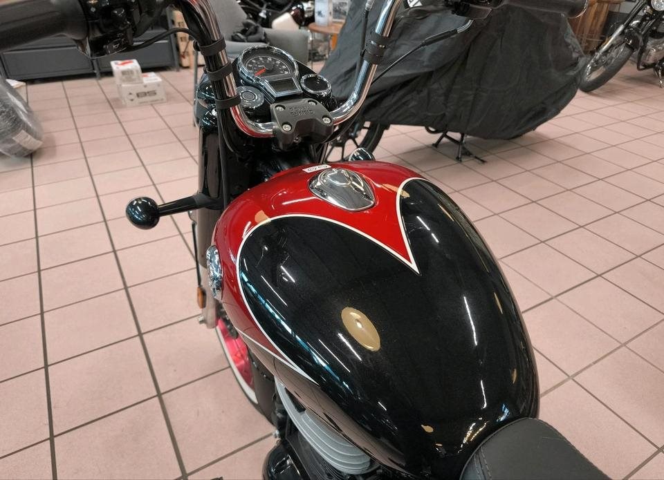 Angebot Royal Enfield Classic 350