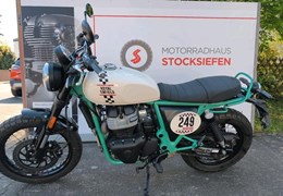 Gebrauchte Royal Enfield Bear 650