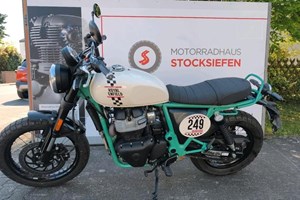 Angebot Royal Enfield Bear 650