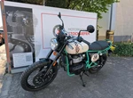 Angebot Royal Enfield Bear 650