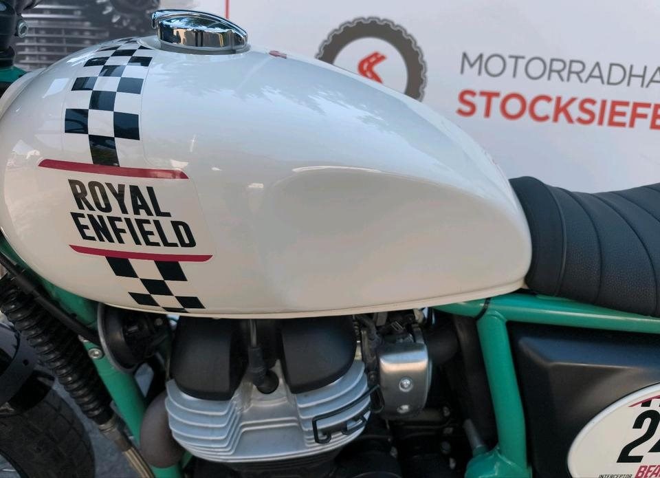 Angebot Royal Enfield Bear 650