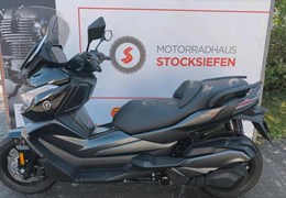 Gebrauchte Voge SR4 350 LUXURY