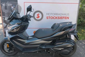 Angebot Voge SR4 350 LUXURY