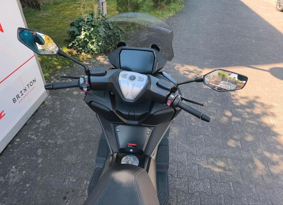 Angebot Voge SR4 350 LUXURY