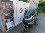 Angebot Voge SR4 350 LUXURY