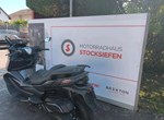 Angebot Voge SR4 350 LUXURY