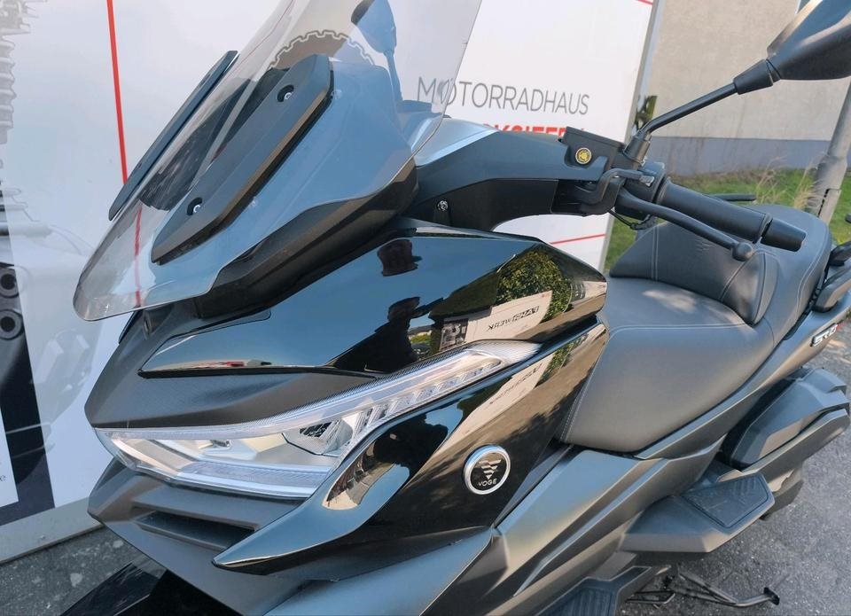 Angebot Voge SR4 350 LUXURY
