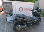 Angebot Voge SR4 350 LUXURY