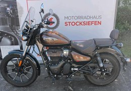 Gebrauchte Royal Enfield Meteor 350 Supernova
