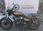 Angebot Royal Enfield Meteor 350 Supernova