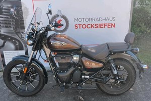 Angebot Royal Enfield Meteor 350 Supernova