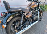 Angebot Royal Enfield Meteor 350 Supernova