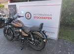 Angebot Royal Enfield Meteor 350 Supernova