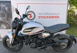 Gebrauchte Moto Morini 6 1/2 Seiemmezzo STR