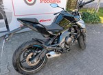 Angebot CFMOTO 650NK