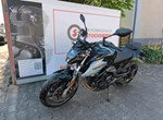 Angebot CFMOTO 650NK