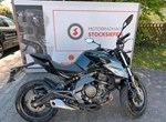 Angebot CFMOTO 650NK