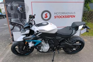 Angebot CFMOTO 675NK