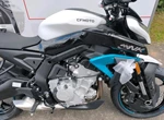 Angebot CFMOTO 675NK