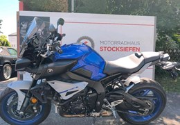 Gebrauchte Yamaha MT-10