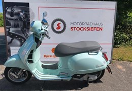Gebrauchte Piaggio GTS 125