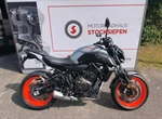 Angebot Yamaha MT-07