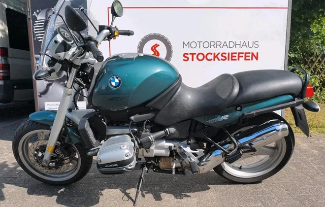 BMW R 1100 R