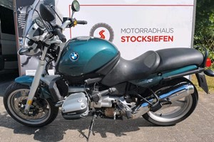 Angebot BMW R 1100 R